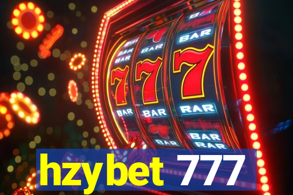 hzybet 777